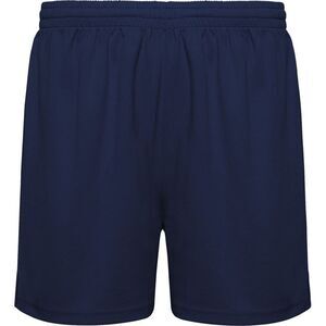 Roly Unisex Adult Player Sports Shorts / Navy Blue